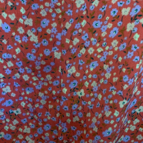 size small BP/Nordstrom minidress - Picture 2 of 2